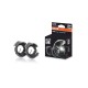 Αντάπτορες Τοποθέτησης LEDriving Osram H7 Ford Kuga 17+ / Alfa Romeo Mito 08-19 64210DΑ09-2ΗFΒ 2 Τεμάχια