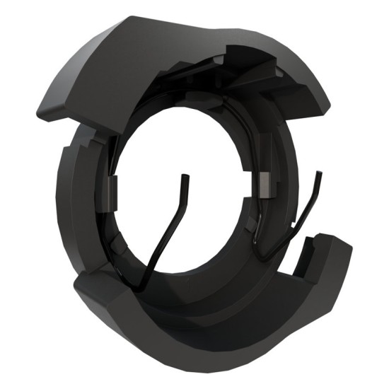 Αντάπτορες Τοποθέτησης LEDriving Osram H7 Ford Kuga 17+ / Alfa Romeo Mito 08-19 64210DΑ09-2ΗFΒ 2 Τεμάχια