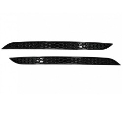 Delete Kit Αντανακλαστικών Πίσω Προφυλακτήρα VW Golf VIII (8) 20+ Standard / R / GTI Honeycomb 2 Τεμάχια Delete Kit Αντανακλαστικών Πίσω Προφυλακτήρα VW Golf VIII (8) 20+ Standard / R / GTI Honeycomb 2 Τεμάχια