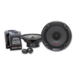 Ηχεία Αυτοκινήτου Alpine SPG-17CS Διαιρούμενα 16.5cm 280W Peak 70W RMS 2 Δρόμων Ζευγάρι 2 Τεμάχια Ηχεία Αυτοκινήτου Alpine SPG-17CS Διαιρούμενα 16.5cm 280W Peak 70W RMS 2 Δρόμων Ζευγάρι 2 Τεμάχια