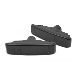 Πλαϊνά Φλας Φτερού Για Bmw 5 E39 Sedan 95-03 Dynamic Led Smoke 2 Τεμάχια Πλαϊνά Φλας Φτερού Για Bmw 5 E39 Sedan 95-03 Dynamic Led Smoke 2 Τεμάχια