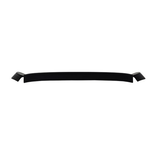 Αεροτομή Πορτ Παγκάζ Για Mercedes-Benz E-Class W124 2D/4D 85-93 Amg Look 3 Τεμάχια Από Abs Πλαστικό