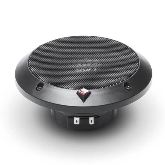 Ηχεία Αυτοκινήτου Rockford Fosgate P152-S Punch 5.25" 50W RMS 2 Δρόμων Σετ 4 Τεμάχια