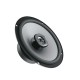 Ηχεία Αυτοκινήτου Hertz Uno X165 6.5" 165mm 55W RMS / 220W Peak 2 Δρόμων Ζευγάρι 2 Τεμάχια