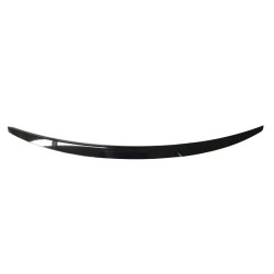 Αεροτομή Πορτ Παγκάζ Για VW Passat B7 11-15 Oem V2 look Lipspoiler Από Abs Πλαστικό Γυαλιστερή Μαύρη Αεροτομή Πορτ Παγκάζ Για VW Passat B7 11-15 Oem V2 look Lipspoiler Από Abs Πλαστικό Γυαλιστερή Μαύρη