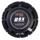 Ηχεία Αυτοκινήτου Edge ΕDΒΧ6-Ε1 6.5''/16.5cm 180w Peak 90w RMS 3 Δρόμων Ζευγάρι 2 Τεμάχια
