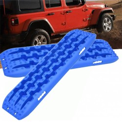 Αντιολισθητικά Βοηθητικά Πέδιλα Πρόσφυσης Anti-Skid Pads Μπλε Πλαστικά 2 Τεμάχια Αντιολισθητικά Βοηθητικά Πέδιλα Πρόσφυσης Anti-Skid Pads Μπλε Πλαστικά 2 Τεμάχια