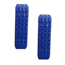 Αντιολισθητικά Βοηθητικά Πέδιλα Πρόσφυσης Anti-Skid Pads Μπλε Πλαστικά 2 Τεμάχια Αντιολισθητικά Βοηθητικά Πέδιλα Πρόσφυσης Anti-Skid Pads Μπλε Πλαστικά 2 Τεμάχια