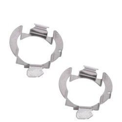 Αντάπτορας Τοποθέτησης Xenon & Led Για Audi A3 / A4L / A6L TK-123 1 Τεμάχιο Αντάπτορας Τοποθέτησης Xenon & Led Για Audi A3 / A4L / A6L TK-123 1 Τεμάχιο