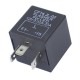 Ρελέ Αυτοκινήτου Flasher Για Led 12 Volt (Negative Connection) 0.02A-20A  CF14 JL-02  1 Τεμάχιο