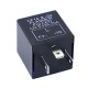 Ρελέ Αυτοκινήτου Flasher Για Led 12 Volt (Negative Connection) 0.02A-20A  CF14 JL-02  1 Τεμάχιο