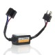 Αντίστασεις Canceller Canbus Για Led Με H4 Κούμπωμα Plug & Play 12Volt 1 Τεμάχιο