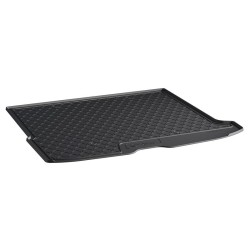 Πατάκι Πορτ Παγκάζ Σκαφάκι Αυτοκινήτου Gledring  GL-1724 Μercedes-Benz GLC Χ254 2022- Miled Hybrid (MHEV) Μαύρο