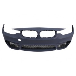 Μπροστινός Προφυλακτήρας Για Bmw 3 F30 11-19 M3 Look Μπροστινός Προφυλακτήρας Για Bmw 3 F30 11-19 M3 Look