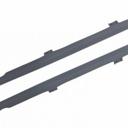 Πλαινά Μασπιέ Για VW Golf VII (7 & 7.5) 12-20 R Look Από Abs Πλαστικό 2 Τεμάχια Πλαινά Μασπιέ Για VW Golf VII (7 & 7.5) 12-20 R Look Από Abs Πλαστικό 2 Τεμάχια