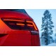 Πισινά Φανάρια Set Για Vw Tiguan 2016-2021 Full Led