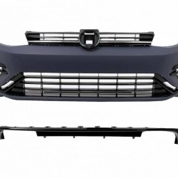 Body Kit Για VW Golf VII (7.5) 17-19 R Look Body Kit Για VW Golf VII (7.5) 17-19 R Look