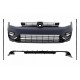 Body Kit Για VW Golf VII (7.5) 17-19 R Look