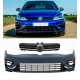 Body Kit Για VW Golf VII (7.5) 17-19 R Look