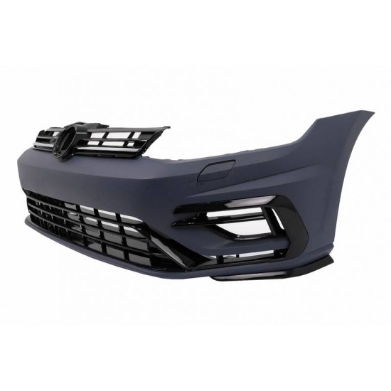 Body Kit Για VW Golf VII (7.5) 17-19 R Look