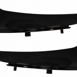Πλαινά Πτερύγια Πισινού Προφυλακτήρα Για Mercedes-Benz C-Class C205 Coupe Με Amg Line Προφυλακτήρα Γυαλιστερό Μαύρο 2 Τεμάχια Πλαινά Πτερύγια Πισινού Προφυλακτήρα Για Mercedes-Benz C-Class C205 Coupe Με Amg Line Προφυλακτήρα Γυαλιστερό Μαύρο 2 Τεμάχια