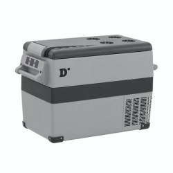 Ψυγείο - Καταψύκτης Με Κομπρέσορα Diniwid S45 42lt -20°C - +20°C Αυτοκινήτου 12Volt / Φορτηγού 24Volt / Σπιτιού - Camping 220Volt Ψυγείο - Καταψύκτης Με Κομπρέσορα Diniwid S45 42lt -20°C - +20°C Αυτοκινήτου 12Volt / Φορτηγού 24Volt / Σπιτιού - Camping 220Volt