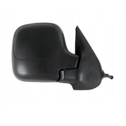 Καθρεπτης Δεξιός Για Citroen Berlingo 96-02 / Peugeot Partner 96-08 Μηχανικός Με Ντίζες 1 Τεμάχιο Καθρεπτης Δεξιός Για Citroen Berlingo 96-02 / Peugeot Partner 96-08 Μηχανικός Με Ντίζες 1 Τεμάχιο