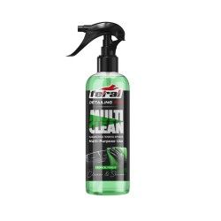 Καθαριστικό Γενικής Χρήσης Tropical Forest Feral Detailing Pro 750ml 1 Τεμάχιο