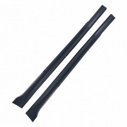 Πλαινά Μασπιέ Για Bmw 3 Series G20 G21 (2018-2022) M Sport Look Από Abs Πλαστικό 2 Τεμάχια