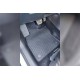 Λαστιχένια Πατάκια Geyer & Hosaja Για Audi A3 8V 2012-2020, Skoda Octavia III 2013-2019, Octavia IV 2020+, VW Passat B8 2014+, Golf Sportvan 2013-2020, Cupra Formentor 2020+ 4 Τεμάχια 815/4C