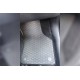 Λαστιχένια Πατάκια Geyer & Hosaja Για Audi A3 8V 2012-2020, Skoda Octavia III 2013-2019, Octavia IV 2020+, VW Passat B8 2014+, Golf Sportvan 2013-2020, Cupra Formentor 2020+ 4 Τεμάχια 815/4C
