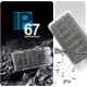 Εσωτερικά Φώτα Πορτμπαγκάζ LED Για Nissan Qashqai J11, Juke, Renault Clio 05-12 , Megane 03-09 , Grand Scenic 05-08  Ζευγάρι 2 Τεμάχια