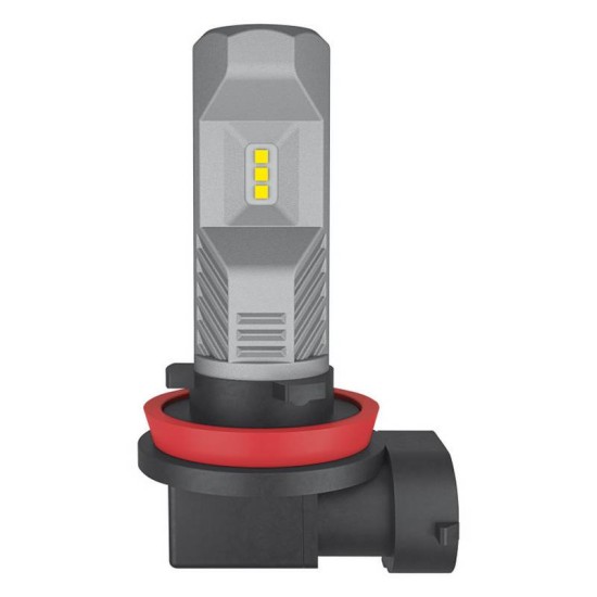 Λάμπες Led H8/H11/H16 Osram LEDriving HL Easy 12volt 8watt 720lm 6500k 2 Τεμάχια