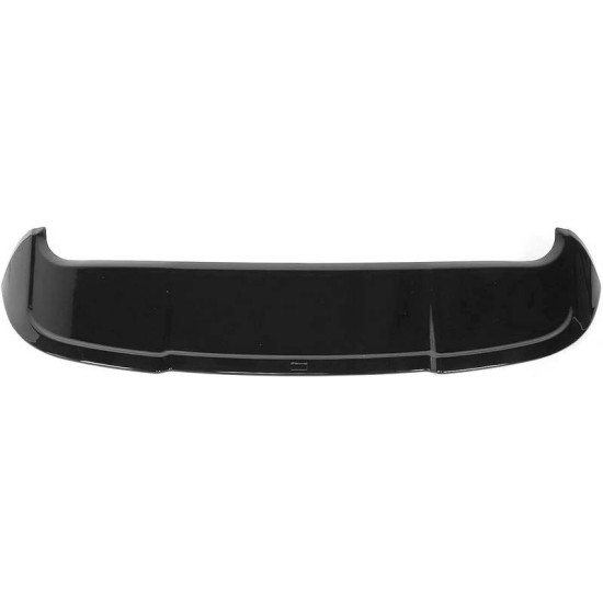 Αεροτομή Οροφής Για Audi A3 8V Sportback 12-20 RS3 Look Μαύρο Γυαλιστερό Από Abs Πλαστικό
