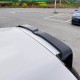 Αεροτομή Οροφής Για Vw Golf VI (6) 08-13 "Oettinger Look" Απλή Έκδοση Μαύρο Γυαλιστερό