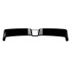 Αεροτομή Οροφής Για Vw Golf VI (6) 08-13 "Oettinger Look" Απλή Έκδοση Μαύρο Γυαλιστερό