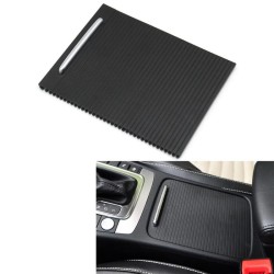 Ανταλλακτικό Συρταράκι Κεντρικής Κονσόλας Για Volkswagen Passat B6 2005-2010 / B7 2011-2015 / Passat CC 2008-2016 1 Τεμάχιο Μαύρο