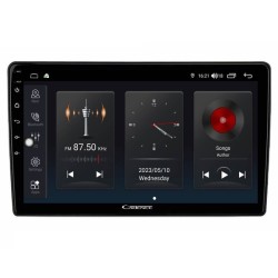 Navigation Multimedia 9" Tablet Universal Android 13 4+64GB QG Series 8Core Cadence U-QG-855 Navigation Multimedia 9" Tablet Universal Android 13 4+64GB QG Series 8Core Cadence U-QG-855