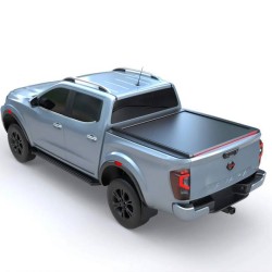 Tessera Roll+ Ηλεκτρικό ρολό καπάκι καρότσας Nissan Navara 2023+ (Non Eu Model)