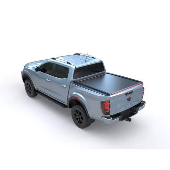 Tessera Roll+ Ηλεκτρικό ρολό καπάκι καρότσας Nissan Navara 2023+ (Non Eu Model)