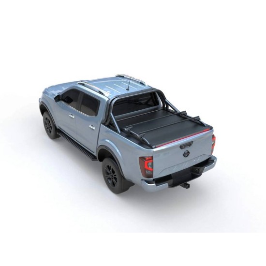 Tessera Roll+ Ηλεκτρικό ρολό καπάκι καρότσας Nissan Navara 2023+ (Non Eu Model)