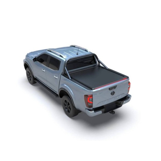 Tessera Roll+ Ηλεκτρικό ρολό καπάκι καρότσας Nissan Navara 2023+ (Non Eu Model)