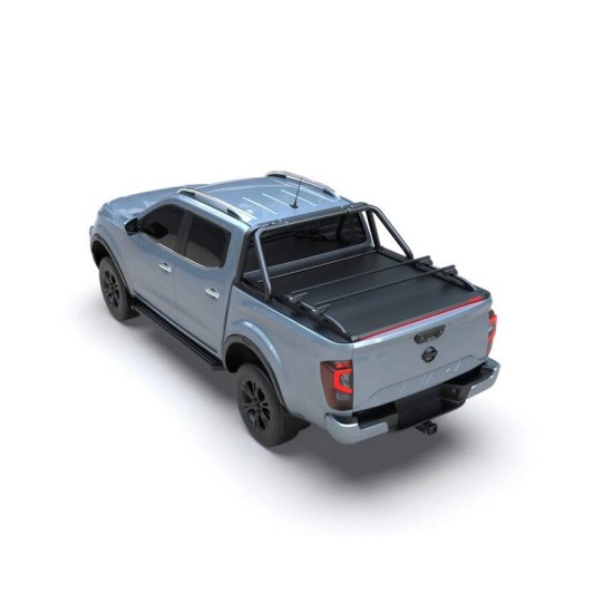 Tessera Roll+ Ηλεκτρικό ρολό καπάκι καρότσας Nissan Navara 2023+ (Non Eu Model)