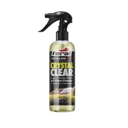 Καθαριστικό Τζαμιών Citrus Spark Feral Detailing Pro 750ml 1 Τεμάχιο Καθαριστικό Τζαμιών Citrus Spark Feral Detailing Pro 750ml 1 Τεμάχιο