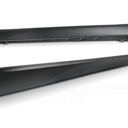 Πλαινά Μασπιέ Για Swift 11-17 Sport Από Abs Πλαστικό 2 Τεμάχια Πλαινά Μασπιέ Για Swift 11-17 Sport Από Abs Πλαστικό 2 Τεμάχια