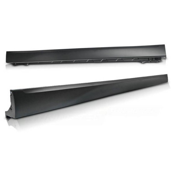 Πλαινά Μασπιέ Για Swift 11-17 Sport Από Abs Πλαστικό 2 Τεμάχια