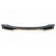 Μπροστινό Spoiler Για Smart Fortwo 453 14-19 Brabus Look Από Abs Πλαστικό