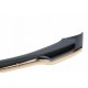 Μπροστινό Spoiler Για Smart Fortwo 453 14-19 Brabus Look Από Abs Πλαστικό