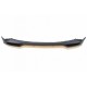 Μπροστινό Spoiler Για Smart Fortwo 453 14-19 Brabus Look Από Abs Πλαστικό