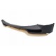 Μπροστινό Spoiler Για Smart Fortwo 453 14-19 Brabus Look Από Abs Πλαστικό